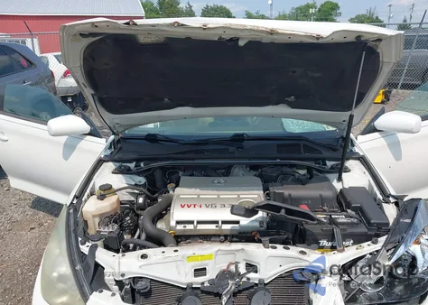 2008 Toyota Camry Solara Sle from USA, damaged, VIN 4T1FA38P68U141617